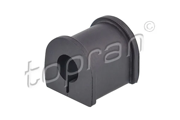 Mounting, stabiliser bar