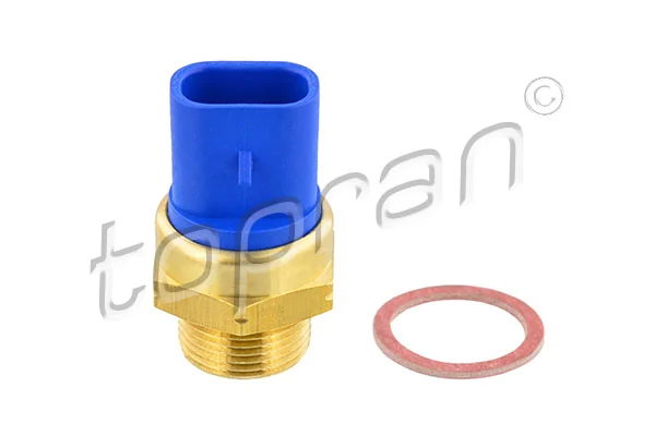 Temperature Switch, radiator fan