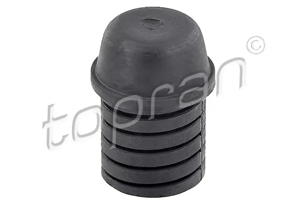 Buffer, bonnet