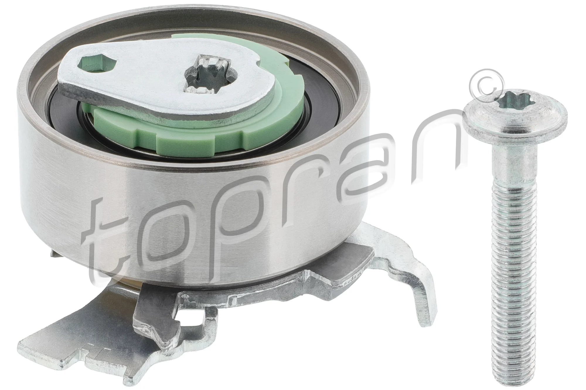 Tensioner Pulley, timing belt