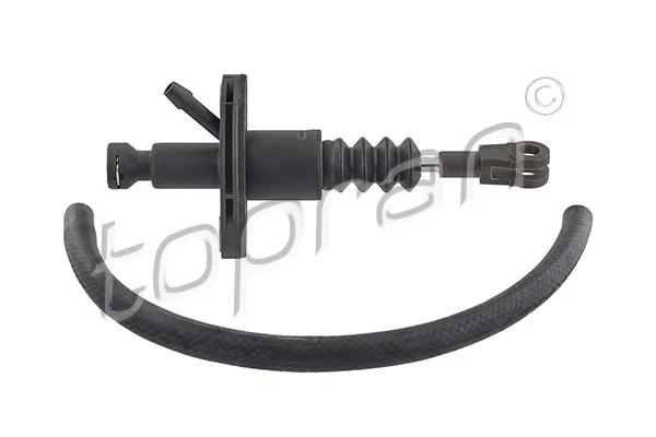 Master Cylinder, clutch