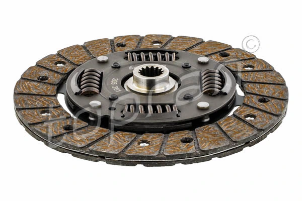Clutch Disc