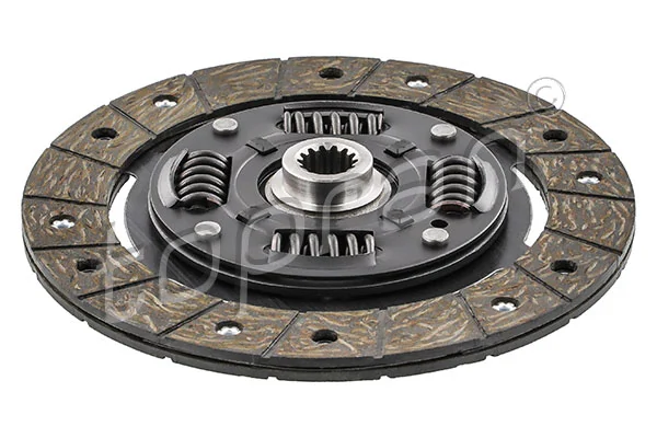 Clutch Disc