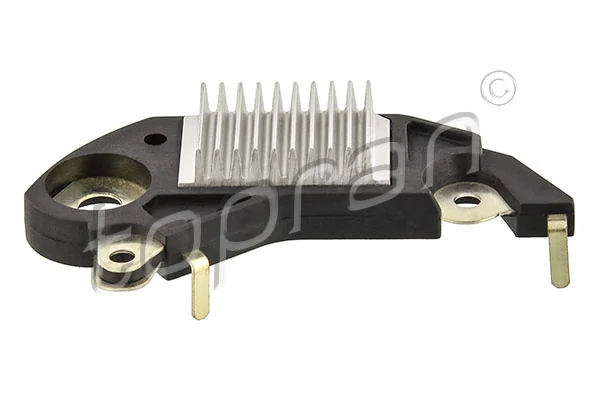 Alternator Regulator