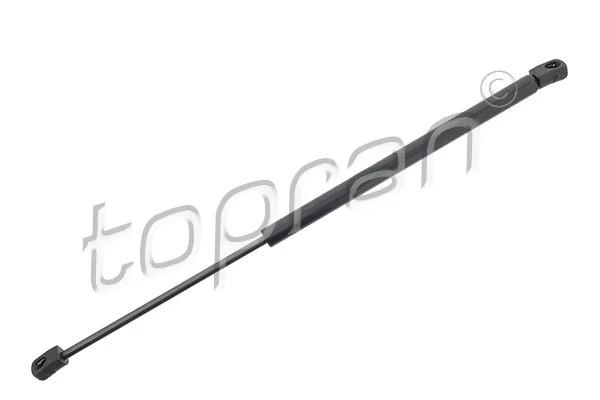 Gas Spring, boot/cargo area