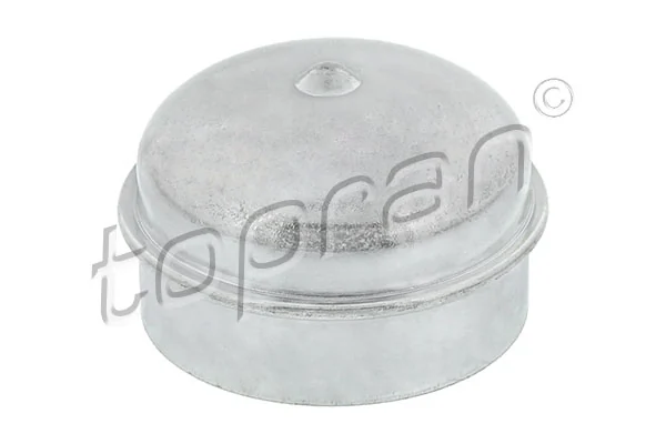 Protection Lid, wheel hub