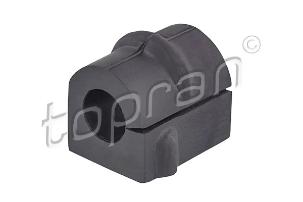 Mounting, stabiliser bar