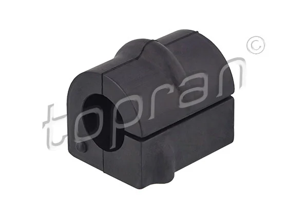 Mounting, stabiliser bar