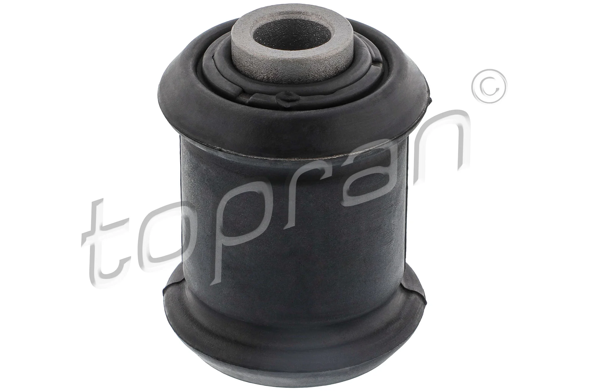 Mounting, control/trailing arm