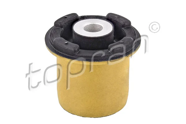 Mounting, control/trailing arm