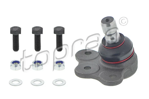 Ball Joint