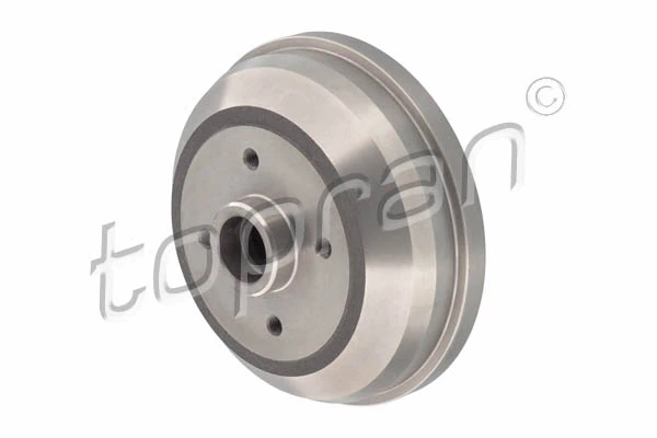 Brake Drum
