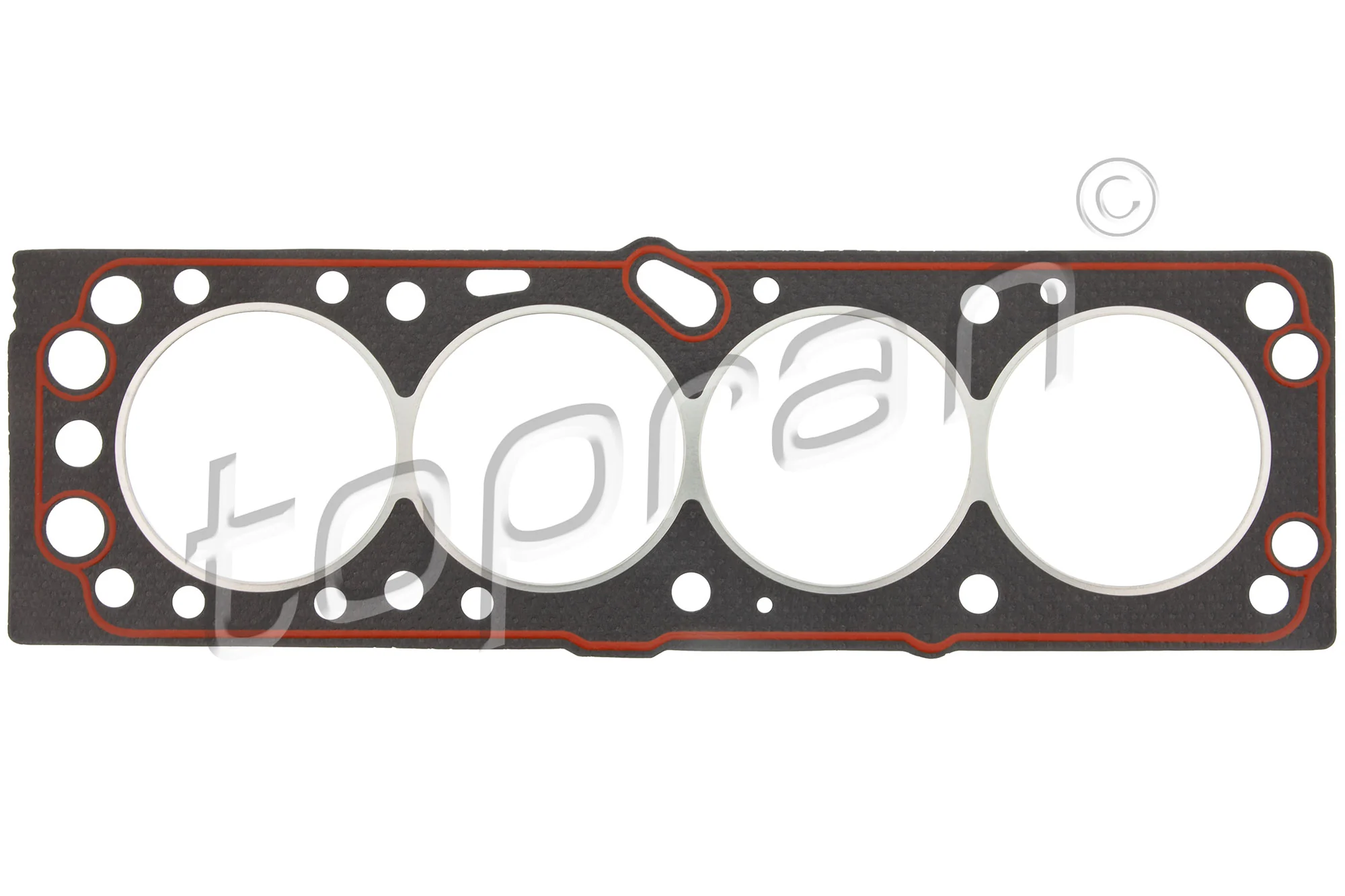 Gasket, cylinder head