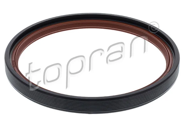 Shaft Seal, crankshaft