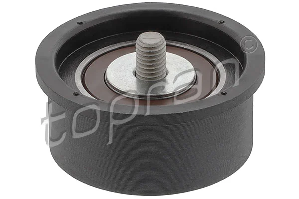 Deflection Pulley/Guide Pulley, timing belt