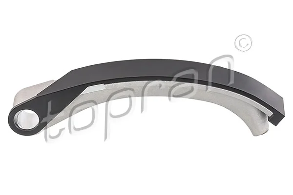 Tensioner Guide, timing chain