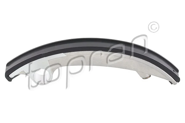 Tensioner Guide, timing chain