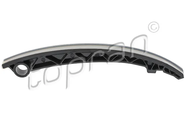 Tensioner Guide, timing chain