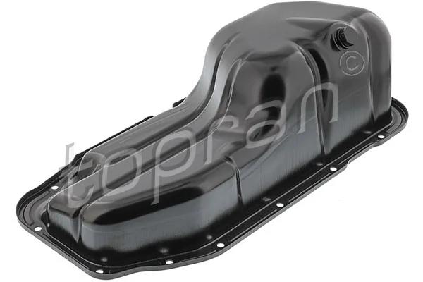 Oil Sump