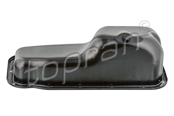 Oil Sump