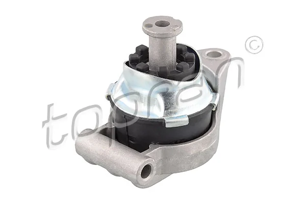 Mounting, engine