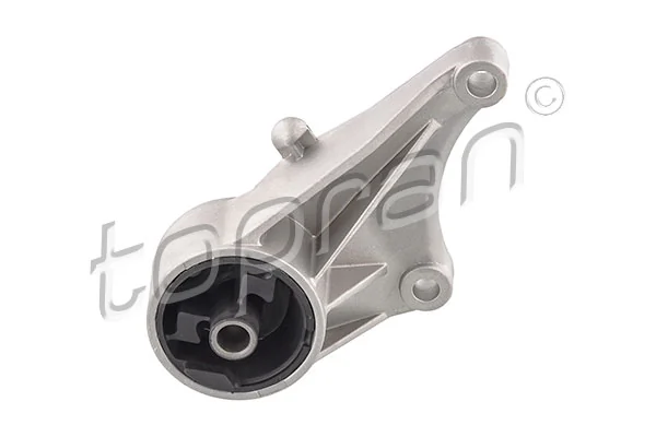 Mounting, engine