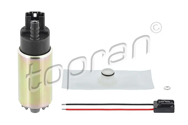 Fuel Pump