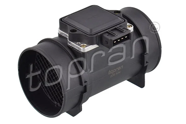 Mass Air Flow Sensor