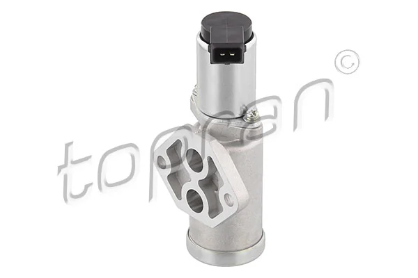 Idle Control Valve, air supply