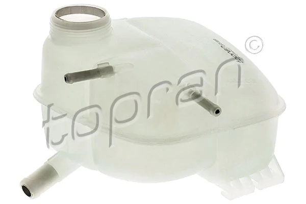 Expansion Tank, coolant