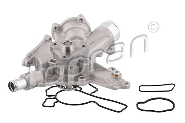 Water Pump, engine cooling