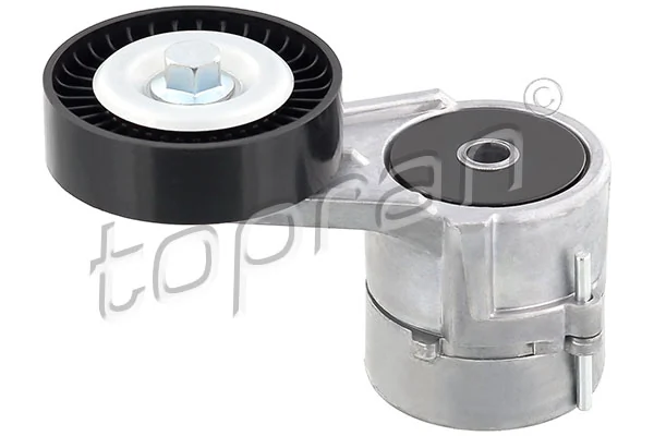 Tensioner Pulley, V-ribbed belt