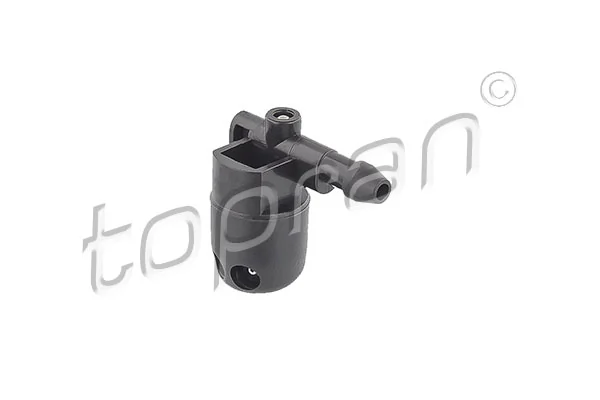 Washer Fluid Jet, window cleaning