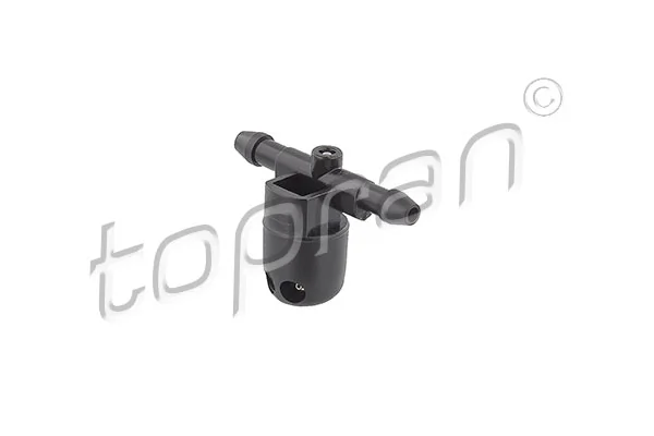 Washer Fluid Jet, window cleaning