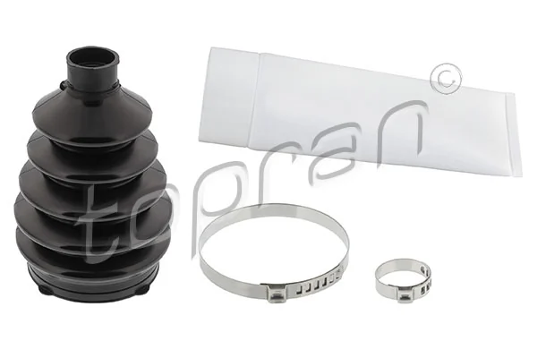 Bellow Kit, drive shaft