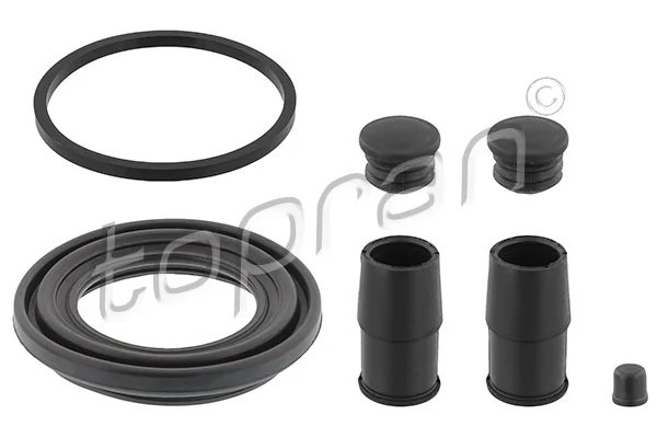 Repair Kit, brake caliper