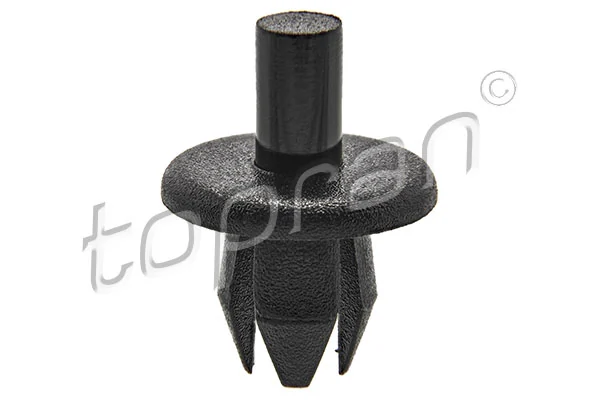 Expanding Rivet