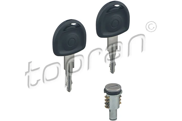 Lock Cylinder