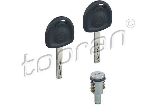 Lock Cylinder