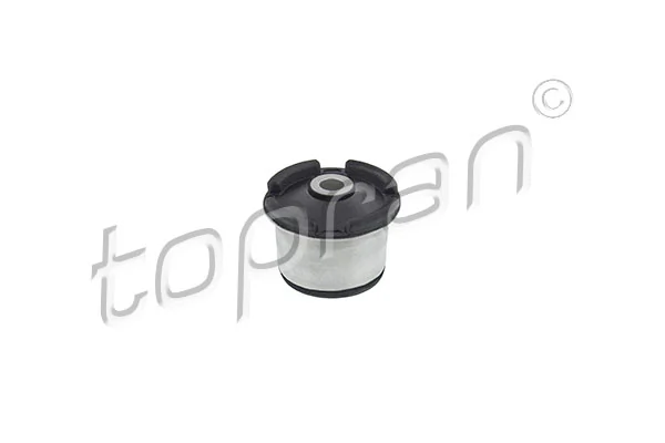 Bushing, axle beam