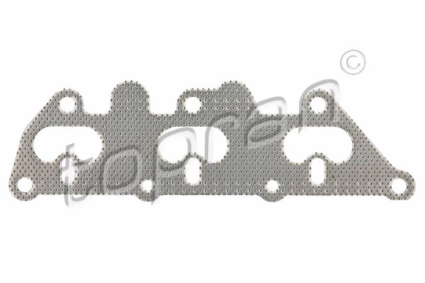 Gasket, exhaust manifold