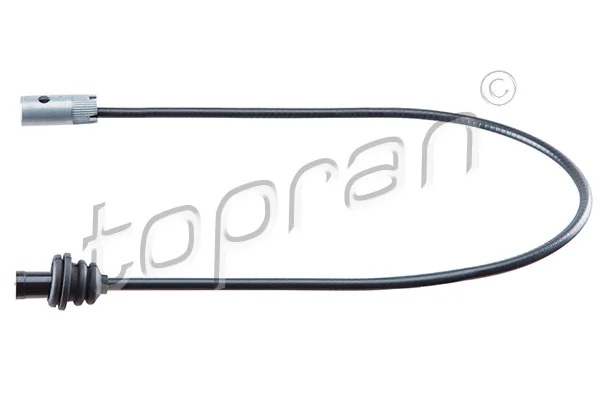 Speedometer Cable
