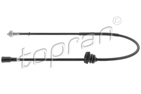Speedometer Cable