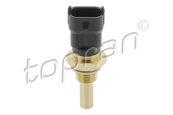 Sensor, coolant temperature