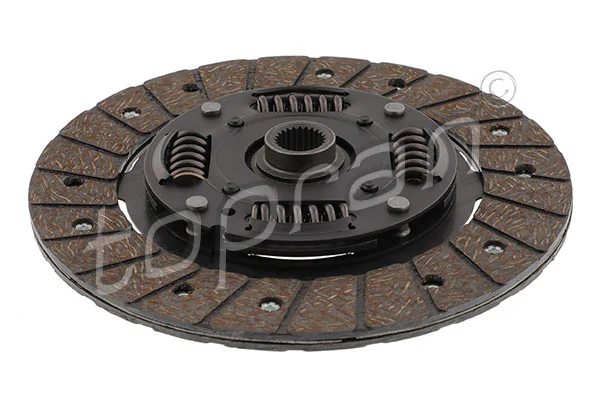 Clutch Disc