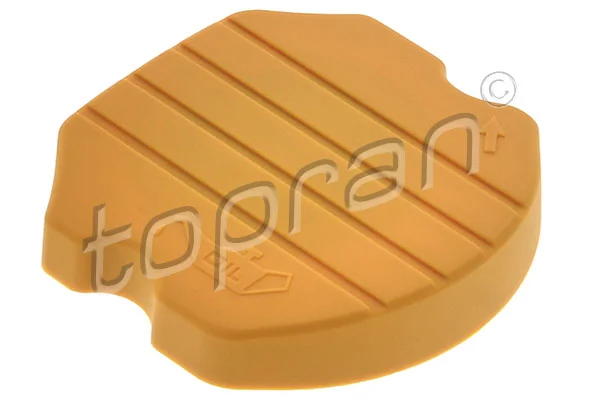 Sealing Cap, oil filler neck