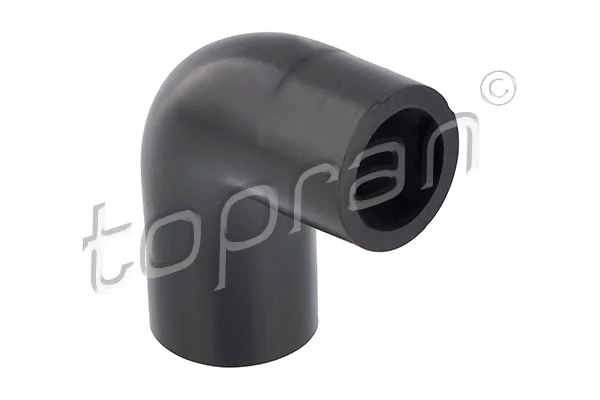 Hose, crankcase ventilation