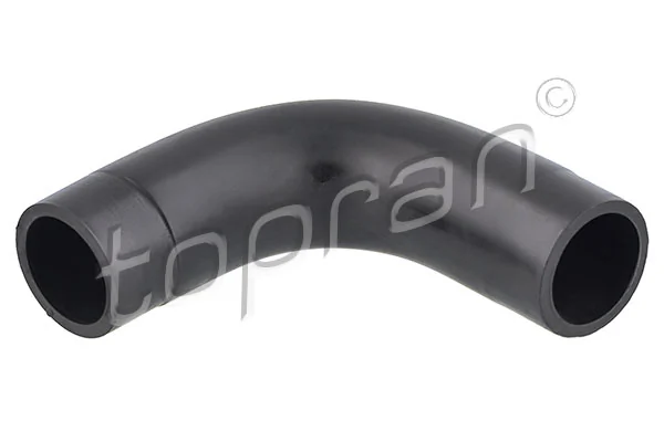 Hose, crankcase ventilation