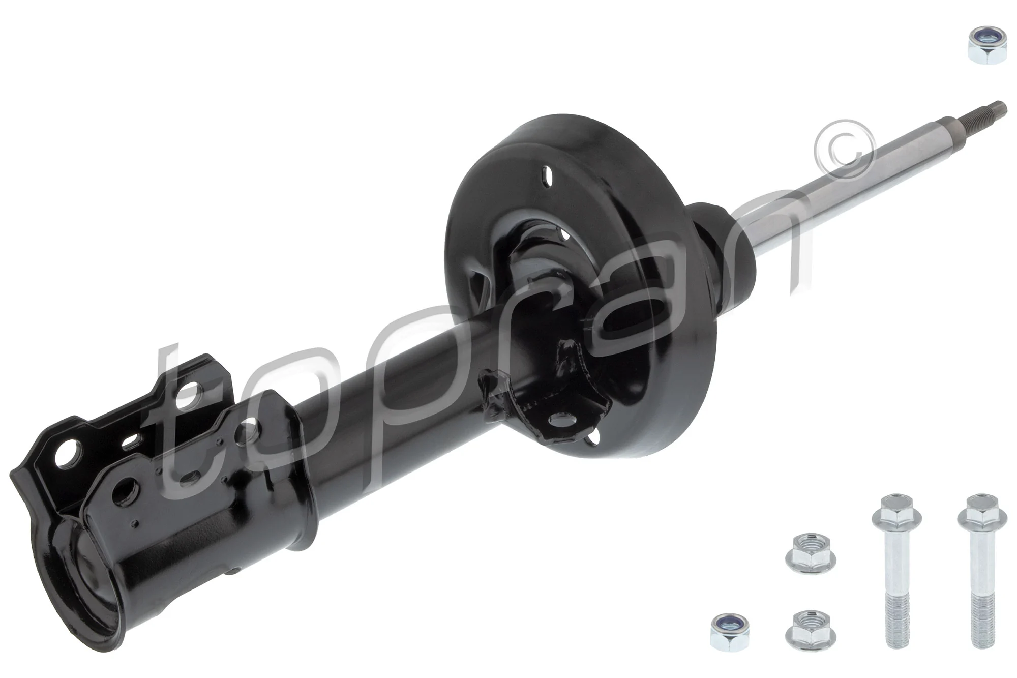 Shock Absorber