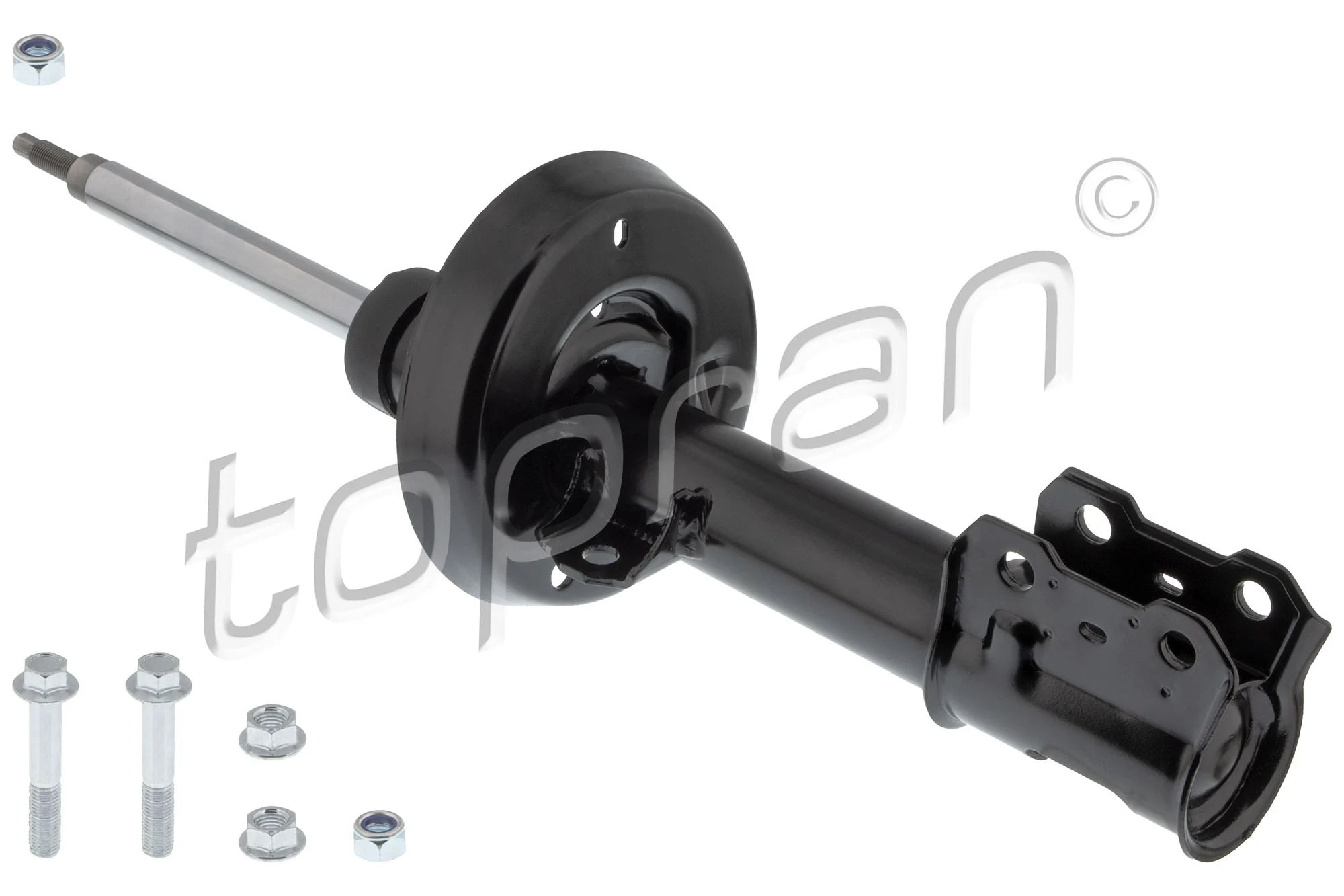 Shock Absorber